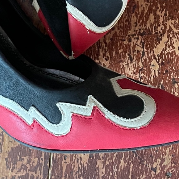 stiletto heels, 1980s - Picture 11 of 11